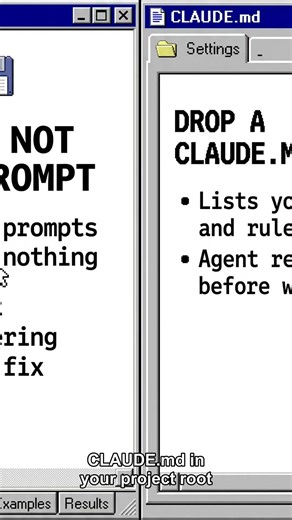 Stop tweaking prompts — context engineering works 🧠