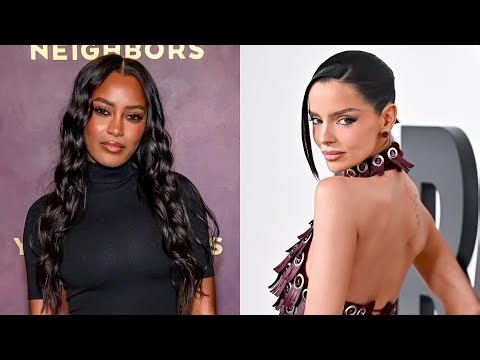 Maura Higgins, Ciara Miller Join Dancing With the Stars Season 35 | E! News
