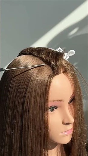 invisible clip hair easy to wear and remove any time
