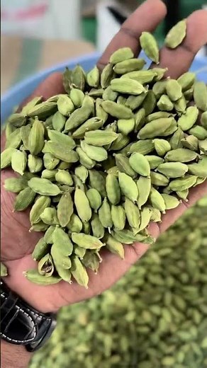 From the lush fields to global kitchens — every pod of KPC Cardamom starts with purity, care.