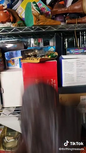 Thrifting Treasure: Lucchese Cowboy Boots Reselling Adventure