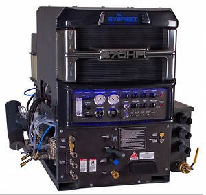 Prochem Everest 870 Truckmount - Tensens Cleaning Supplies