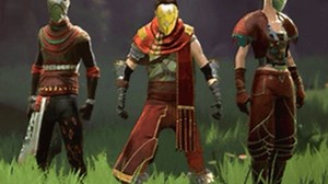 Absolver: Neues Update verfügbar