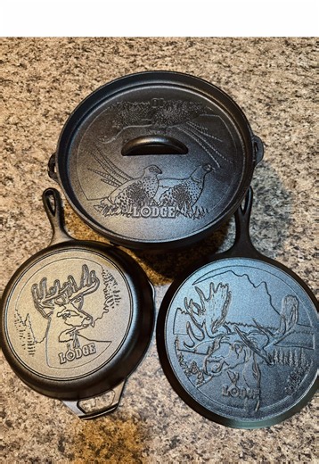 Cabela’s Cast Iron Cookware Review — Best Cast Iron Set for Outdoors