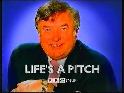 [720p/50p] BBC ONE | continuity | 19th March 2000 | Part 1 of 3