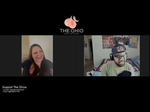 BBW Dominatrix Interview w/ BigDelicious88
