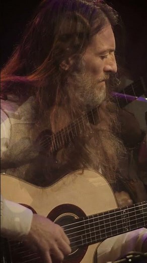 Angels and Demons [Live in Rotterdam, 2023]