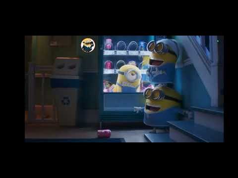 Prank Ralph Minions and Phil Minions and Ron Minions | Despicable Me 4