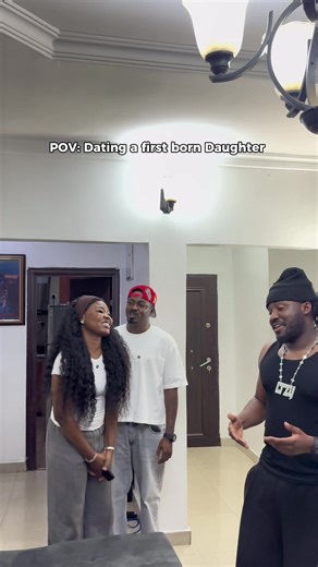 Dear First Born Daughters: The Importance of Allowing Care