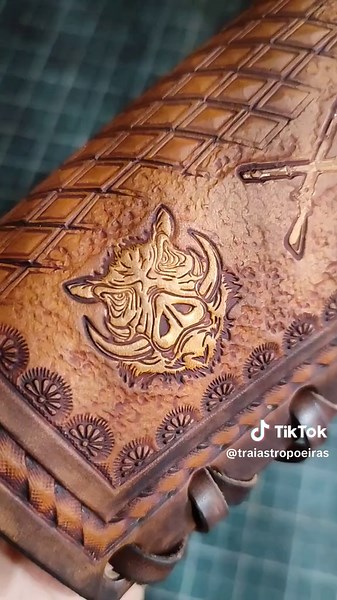 CHEBA TRAIAS TROPEIRAS no TikTok