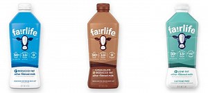 Coca-Cola to build a new facility for Fairlife milk products in Peterborough.