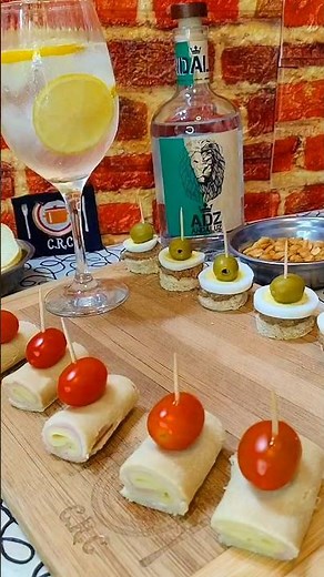 🔥 Argentine Picada 10/10: 3 easy and tasty options that everyone loves