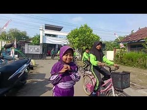 LAGU SENAM ANAK INDONESIA SEHAT 2025