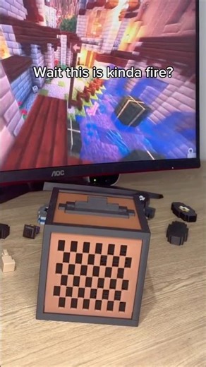 This notebkock changed my setup 🤭