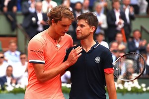 Australian Open 2020: Dominic Thiem vs Alexander Zverev, Semi-final, Preview and Prediction