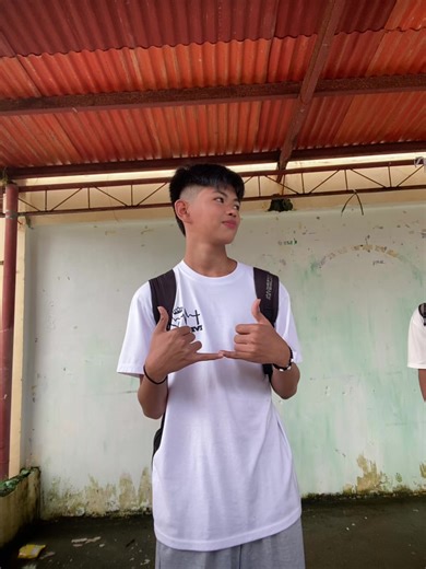 First TikTok of 2026 with Friends After Class