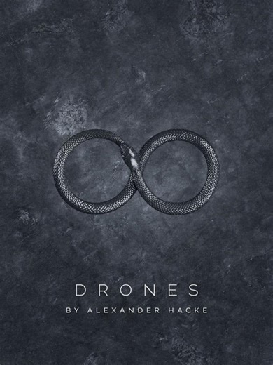 Drones by Alexander Hacke by Orchestral Tools - Cinematic Plugin VST VST3 Audio Unit AAX