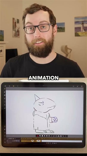Animating simple shapes is...simple ?