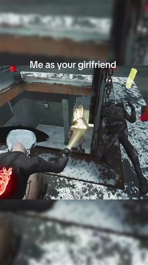 How to Be the Perfect Girlfriend in Dead by Daylight