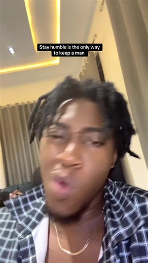 Don’t feel yourself too much #relationship #nigeriantiktok🇳🇬 #viral #foryoupage