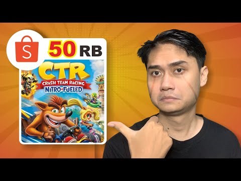 The Fate of the GAME SHARING I Bought from SHOPEE After 6 Months‼️ PS4 & PS5‼️