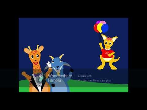 Baby Einstein Artwork Slideshow #2