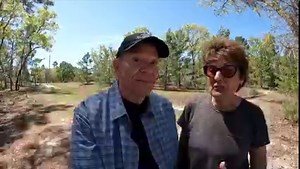 Build Your Own Florida RV Land! Gulf Mist Landing