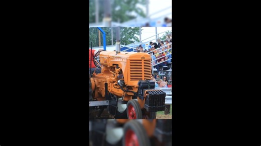 26K views · 367 reactions | How much did this tractor cost from the factory new?? #stock #farmstock | Farm Stock Tractor Pullers | Facebook