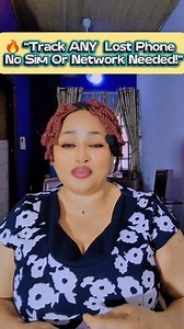 15K views · 351 reactions | How To Track Your Stolen Phone Without SIM(Even If They Remove It) or Internet/Network. #DigitalSecurityTips #techtipsandtricks #tech | Constancewilliams360 | Facebook