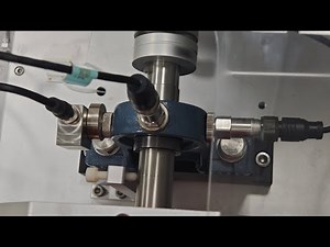 Learning the installation position of vibration acceleration sensor振动传感器安装位置教程