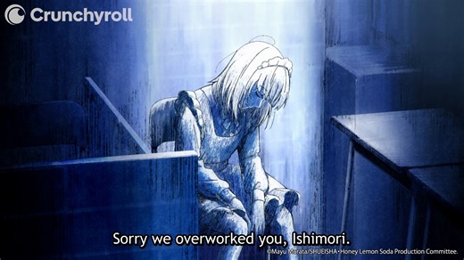 83K views · 1.1K reactions | No one said working in a maid café would be easy ☕️ (via Honey Lemon Soda) | Crunchyroll | Facebook