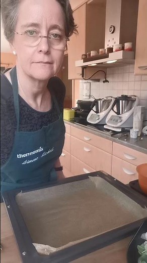 Friss dich dumm Kuchen aus dem TM6