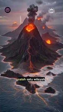 5 Surprising Facts: The Lost Atlantis Is Actually in Indonesia?
