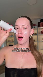 Makeup Challenge: Doing My Makeup By Name