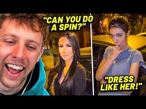 FRENCH SNAPCHAT PART 3