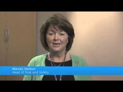 The Human Factor: Learning from Gina's Story.