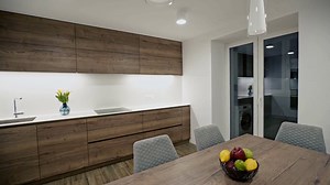 Kitchen Storage Hacks