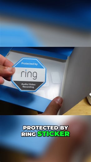 AppFind VIP on Instagram: "Ring Home Security Setup_ Unboxing & Quick Start Guide."