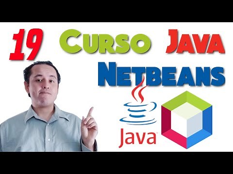 Complete Java Netbeans Course☕ [19.- String Conditionals]