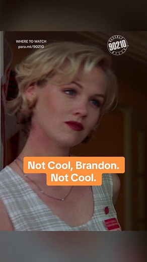 Beverly Hills 90210 Now Streaming on Paramount