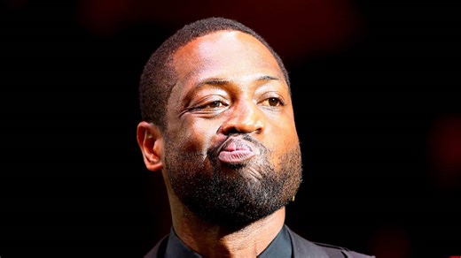 Dwyane Wade reveals haunting 'what if' Heat fans won't want to hear
