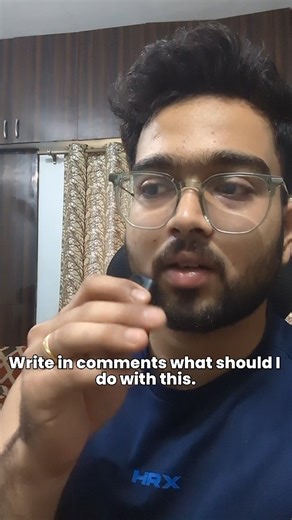 Manas Panchwagh on Instagram: "Got my hands on an old router and now I’m confused Should I turn this old router into a lab, a firewall test setup, or something smarter? This old router still has potential if used right. Drop your advice. I want real advice on what to build with this old router. #fuckingaround #cybersecurity #technology #router"