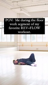 1.7K views · 30 reactions | Have you tried a REV+FLOW class yet??...