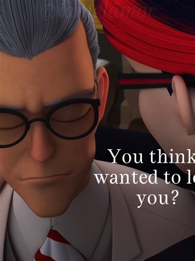 #NathalieSancoeur #gabrielagreste #edit #miraculousladybug #gabenath | Gabriel Agreste