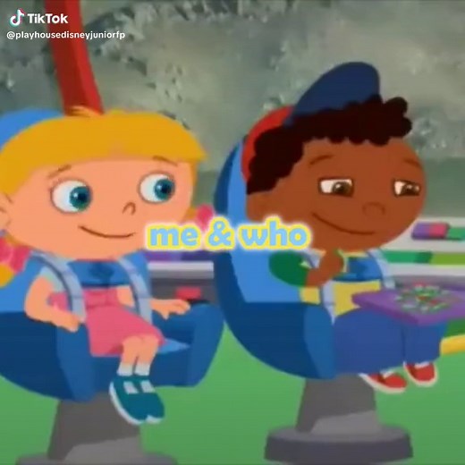 Annie y Quincy: Aventura en Little Einsteins