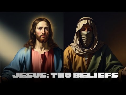 Messiah Explained: Christian vs Islamic Meaning