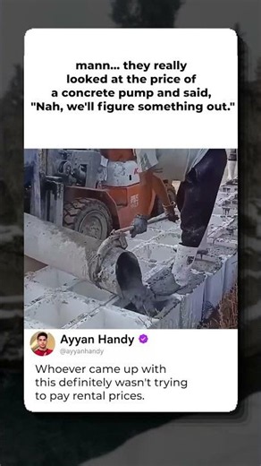 He Can Find Hollow Tiles Without Any Fancy Equipment