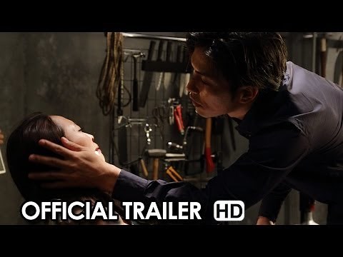 Sundance (2014) - Killers Official Trailer