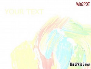 Win2PDF Keygen - Instant Download (2015)