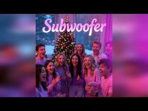 Indirect Noises - Subwoofer